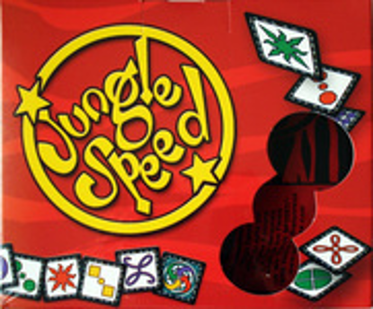 Image de Jungle speed 🐶