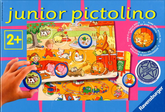 Image sur Junior pictolino 🐶