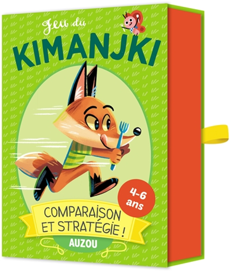 Image sur Kimanjki 🐶