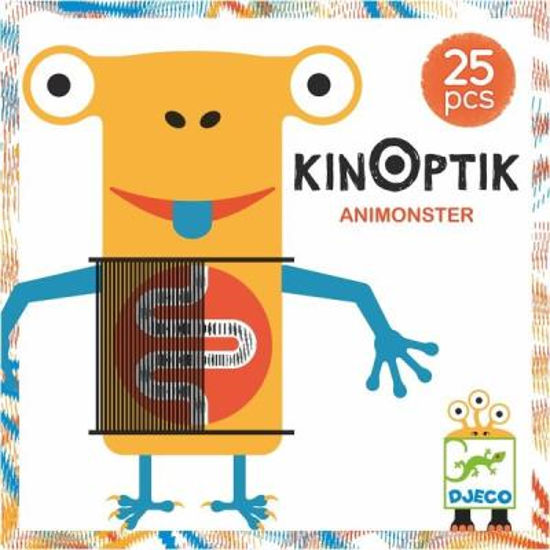 Image sur Kinoptik animonster 🐶