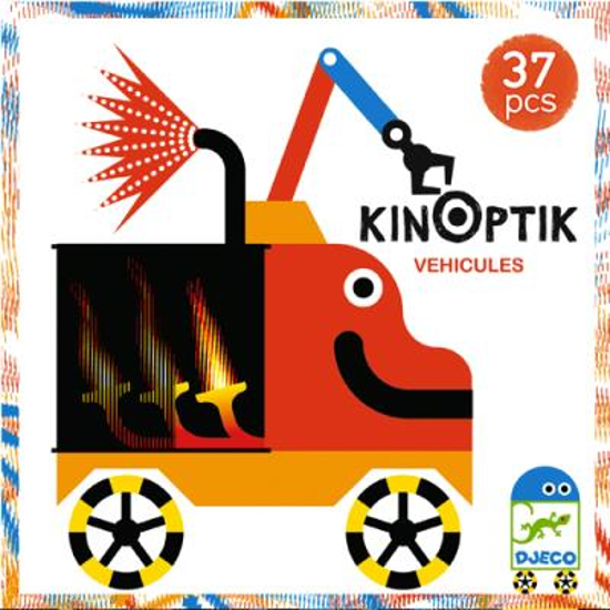 Image sur Kinoptik véhicules 🐶