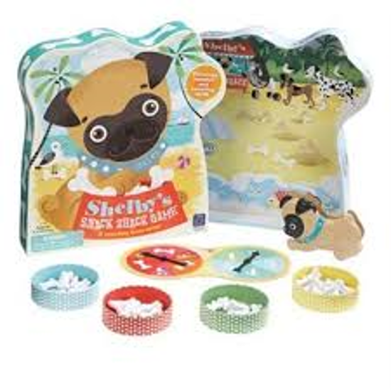 Image sur La cantine de shelby 🐶