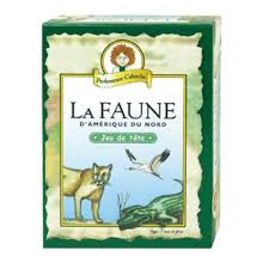Image sur La faune 🐶