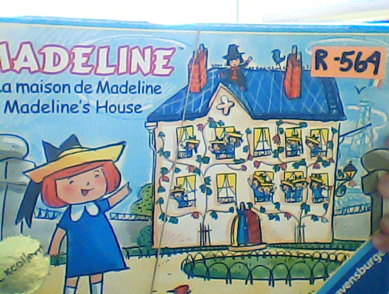 Image sur La maison de Madeline 🐶