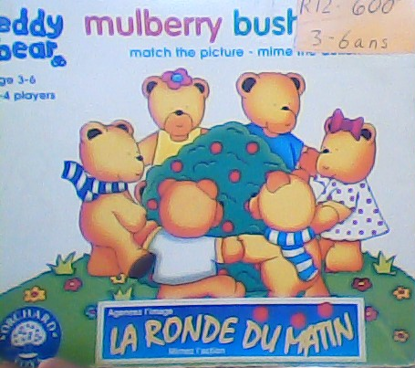 Image de La ronde du matin 🐶