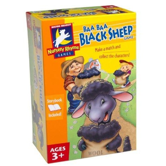 Image sur Le mouton noir 🐶