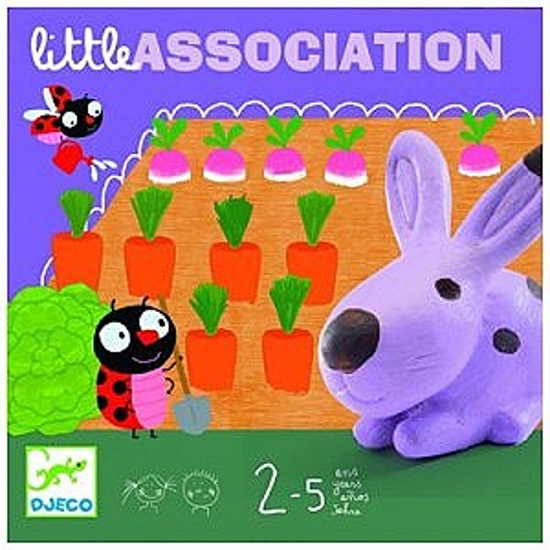 Image sur Little association 🐶