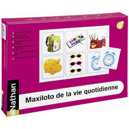 Image de Maxiloto de la vie quotidienne 🐶
