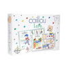 Image sur Lotto Caillou 🐶