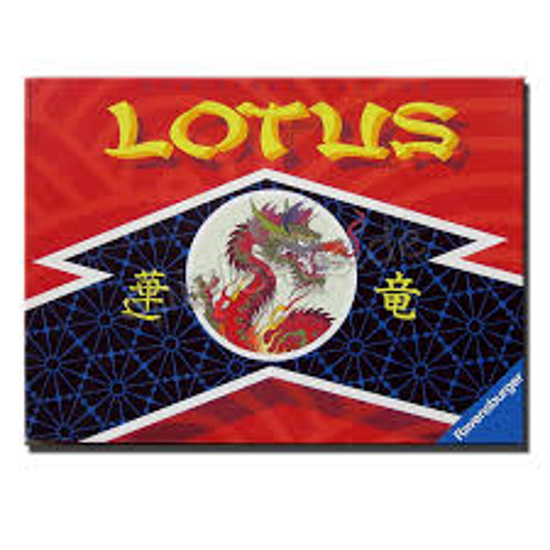 Image sur Lotus 🐶