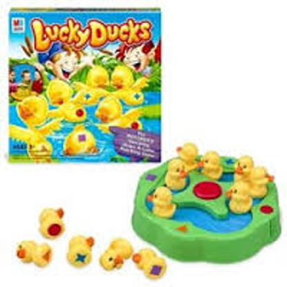 Image de Lucky Ducks 🐶