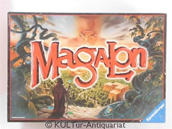 Image sur Magalon 🐶