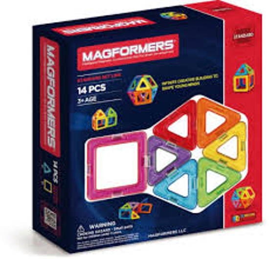 Image sur Magformers, Magformers🐶