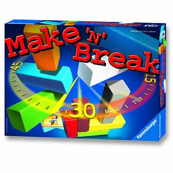 Image sur Make n'break 🐶