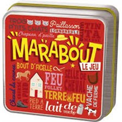Image de Marabout 🐶