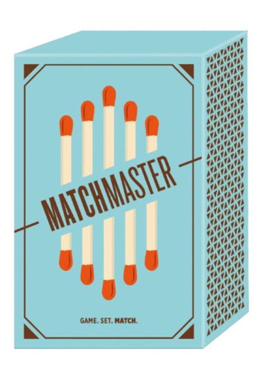 Image sur Matchmaster 🐶