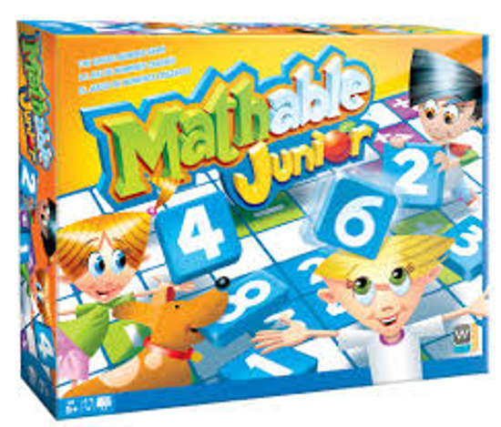 Image sur Mathable junior, Wooky entertainment🐶