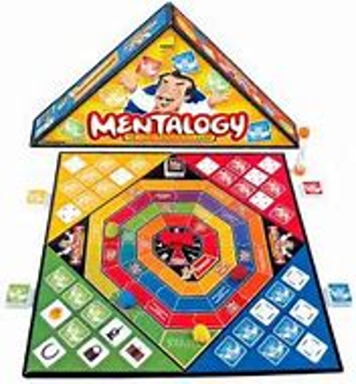 Image sur Mentalogy 🐶