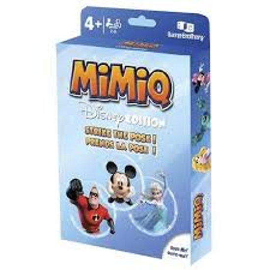 Image sur Mimiq disney, Game Brotherz🐶