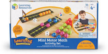 Image de Mini motor math 🐶