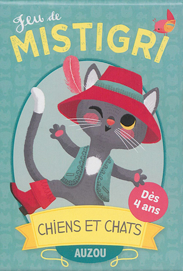 Image sur Mistigri chiens et chats 🐶