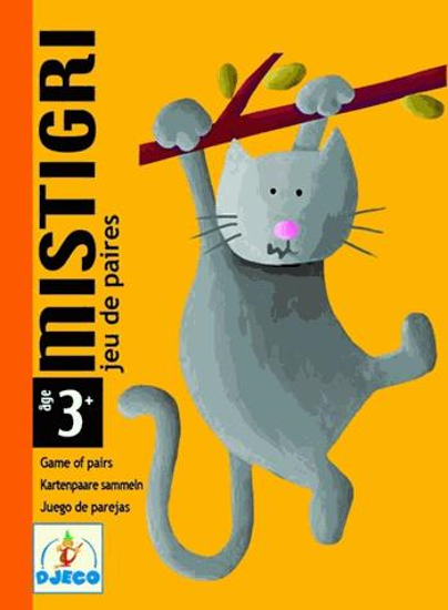 Image sur Mistigri, Nouveauté 🐶