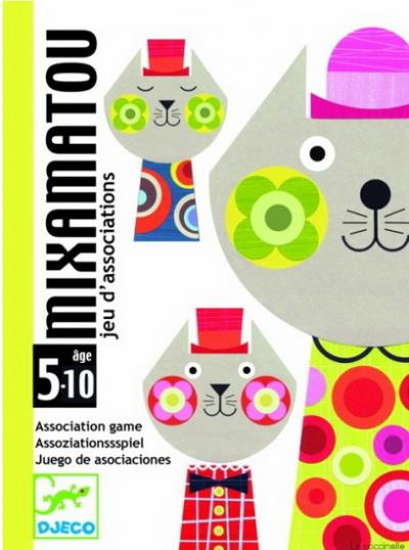 Image sur Mixamatou 🐶