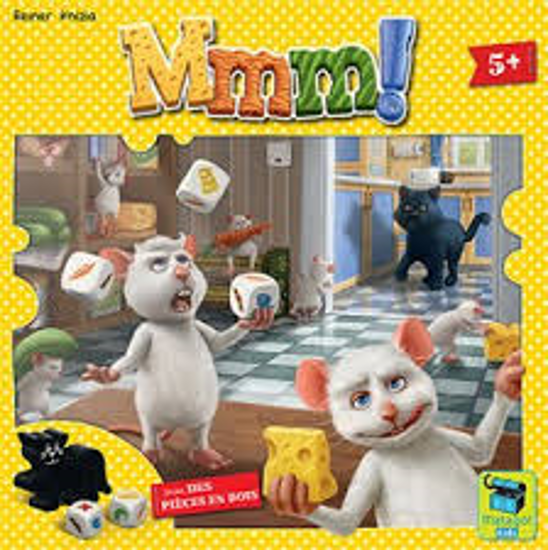 Image sur Mmm ! 🐶