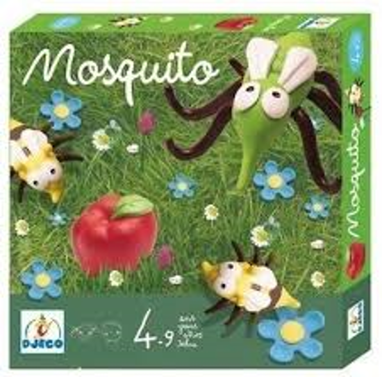 Image sur Mosquito 🐶