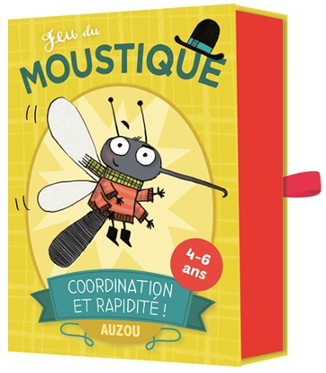 Image de Moustique 🐶
