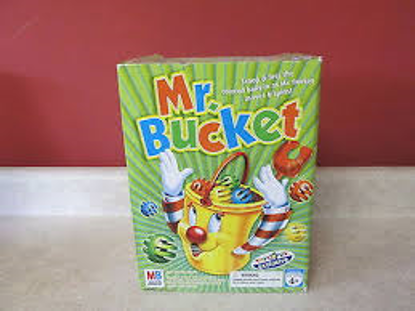 Image de Mr.Bucket 🐶
