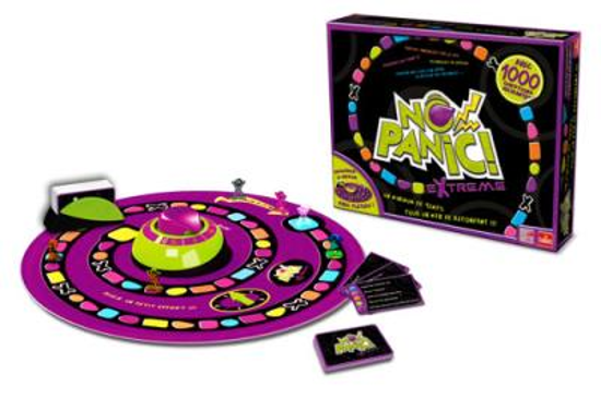 Image sur No panic, Jouets kid🐶