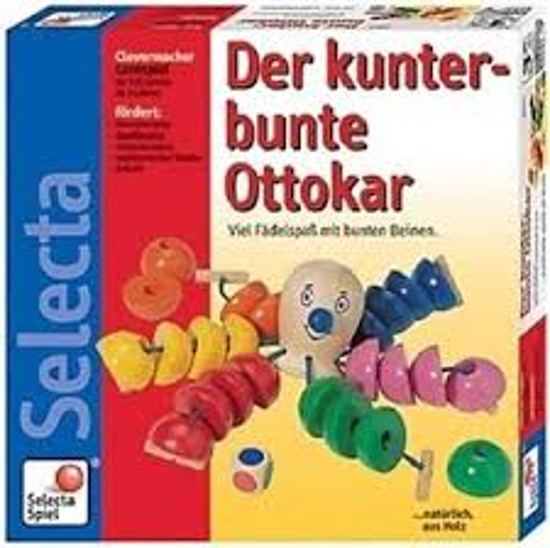 Image sur Ottokar, Selecta spirel🐶