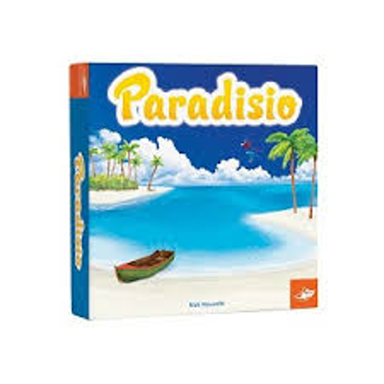 Image sur Paradisio 🐶