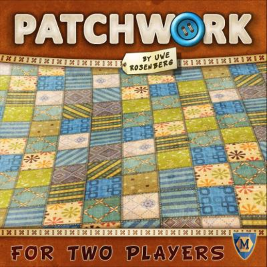 Image sur Patchwork 🐶