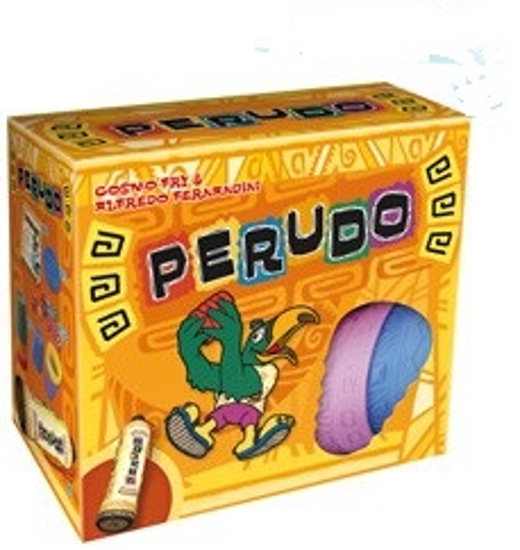 Image sur Perudo 🐶
