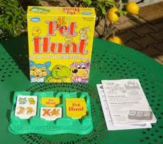 Image sur Pet hunt, Keralogie🐶