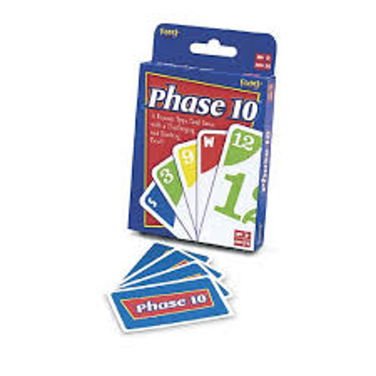 Image sur Phase 10 🐶