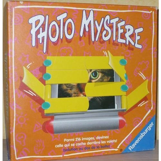 Image sur Photo mystère 🐶