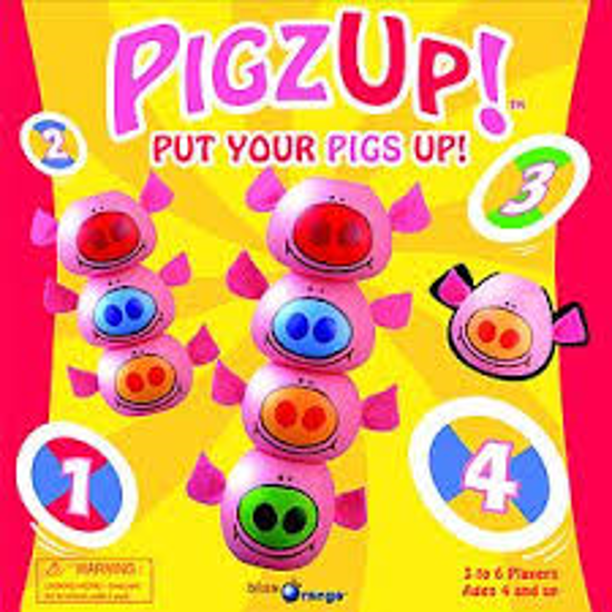 Image sur Pigz up 🐶