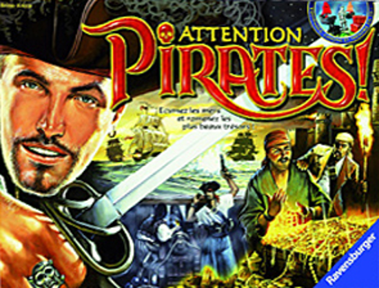 Image sur Pirates 🐶