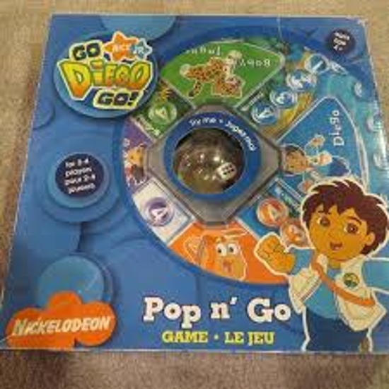 Image sur Pop n'go 🐶