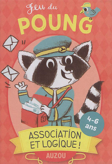 Image sur Poung 🐶