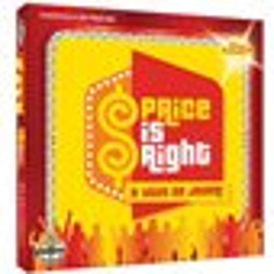 Image sur Price is right 🐶