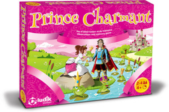Image sur Prince charmant 🐶