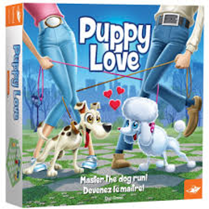 Image de Puppy love 🐶