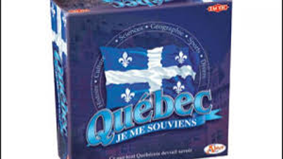 Image de Québec je me souviens 🐶