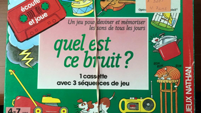 Image de Quel est ce bruit ? 🐶