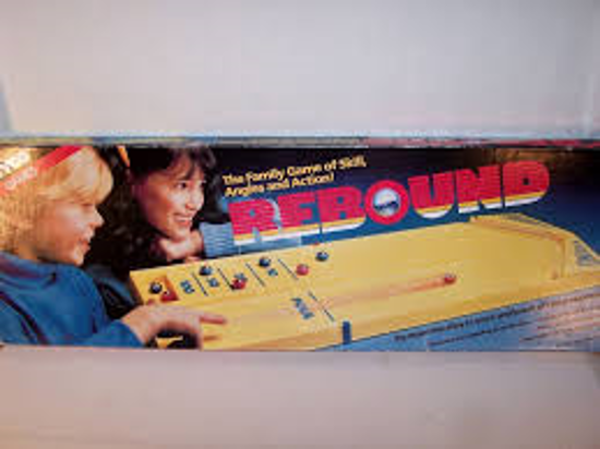 Image sur Rebound,  Ideal games🐶