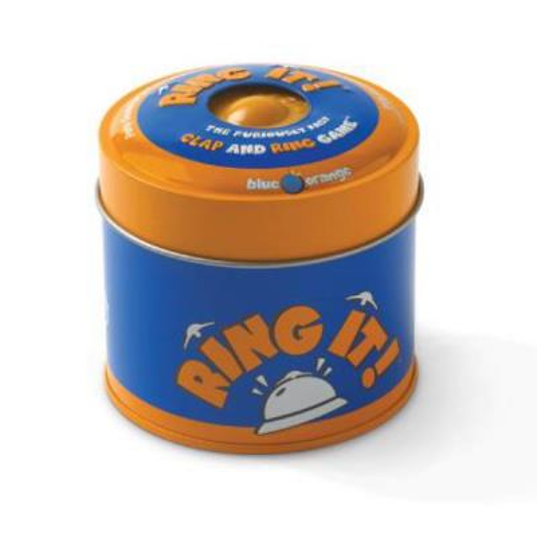 Image sur Ring it 🐶
